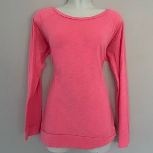 Victoria’s Secret long sleeve T-shirt